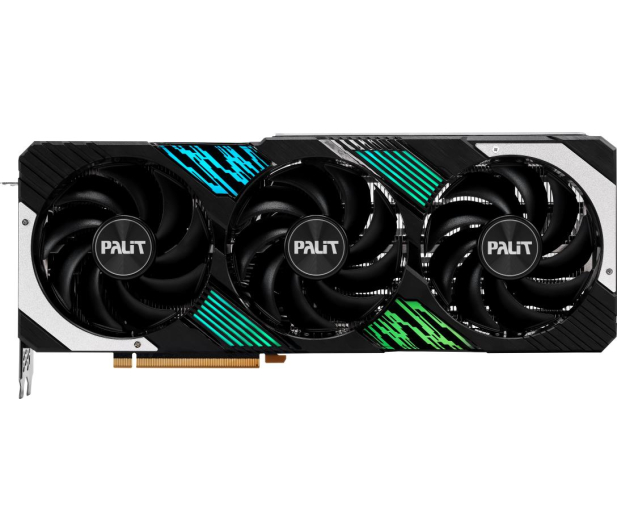 Palit GeForce RTX 4080 GamingPro 16GB GDDR6X - 1107147 - zdjęcie 5